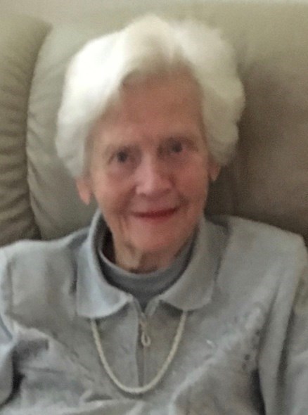 Obituary of Doris Grimes Willis
