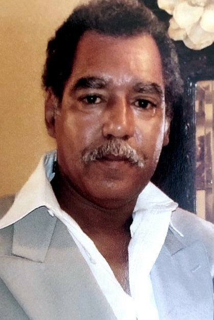 Obituary of Patrick Charles Malveaux