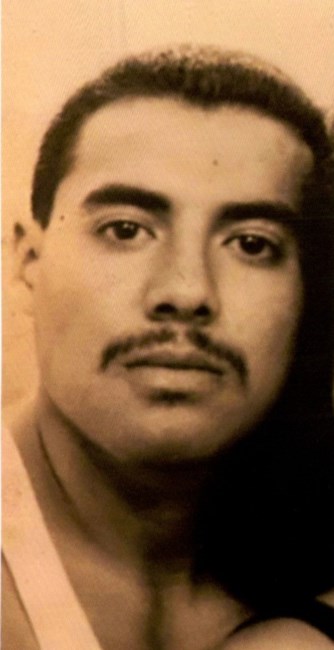 Obituary of Carlos Humberto Gonzalez