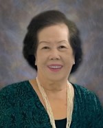 Maria Diep Thi Nguyen