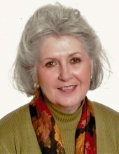 Obituary of Hazel Janette (Breaux) Martin