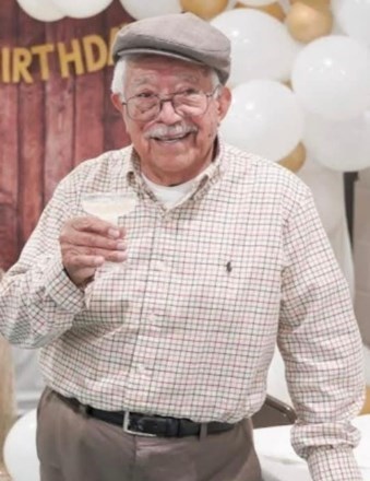 Obituario de Alvaro C. Aguilera