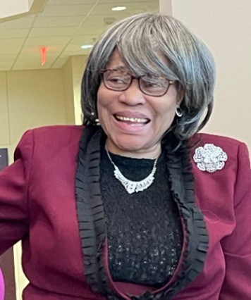 Avis de décès de Co Pastor Lillie Dean (Paige) Pride