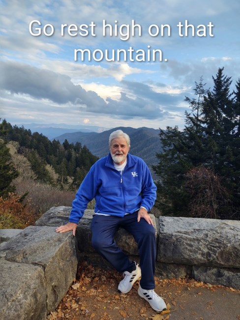 Obituary of John Theodore Crume