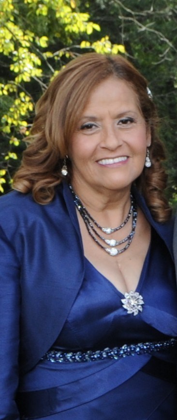 Obituary of Mary Olivera