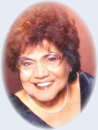 Obituary of Isabel R. Marcial Rodriguez