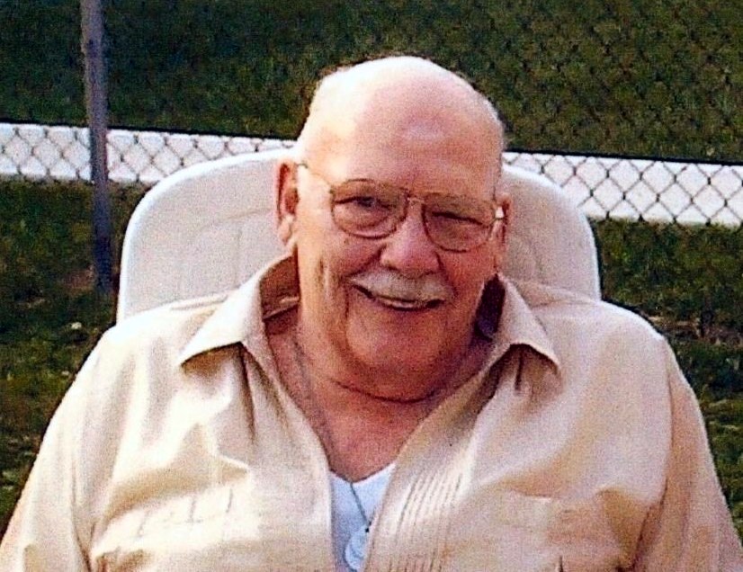 Obituario de Robert A. Slawik