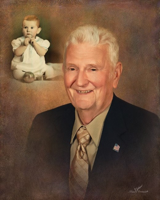 Obituary of Robert "Bob" Ray Williams Sr.