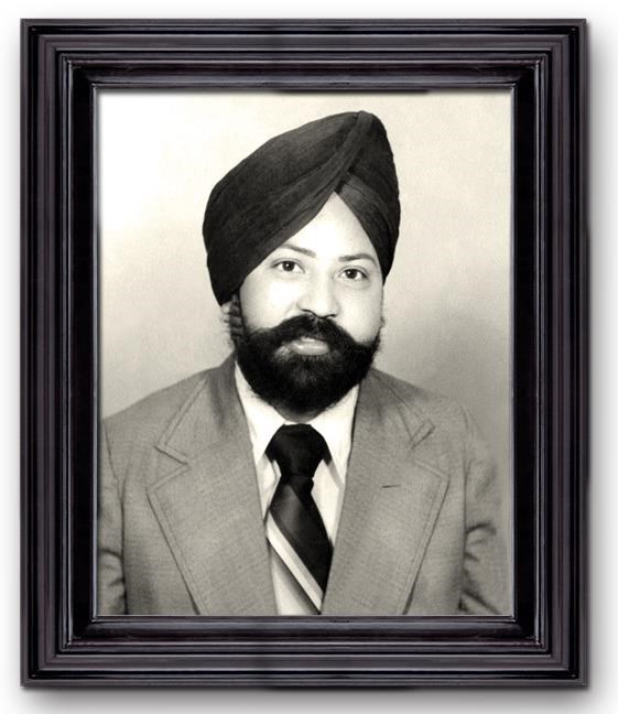 Obituary of Dalbir Singh