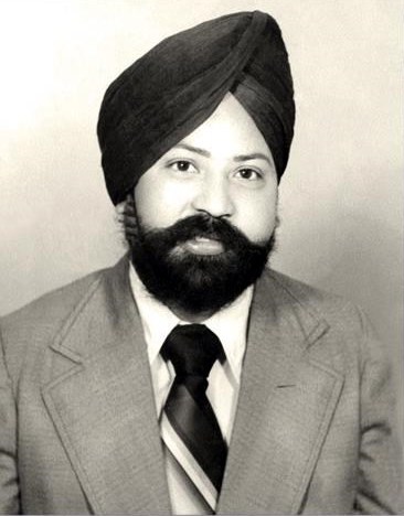 Obituary of Dalbir Singh