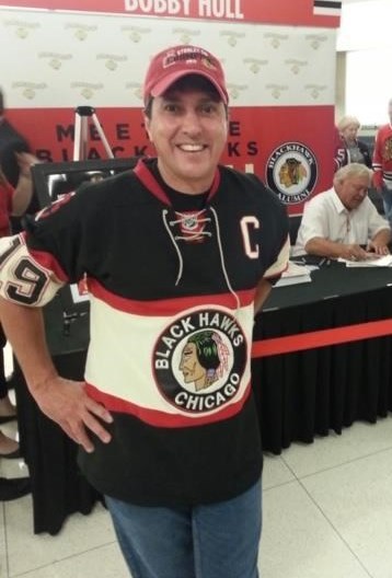 Obituary of Michael Francis DeFrancesco