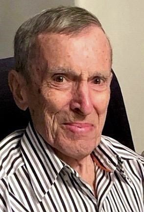 Obituary of Glendon Cardwell