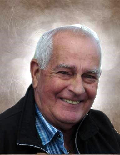 Avis de décès de Armand Côté