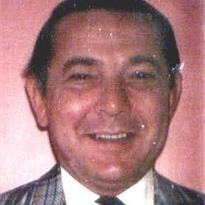 Obituary of Donald G. Sibert