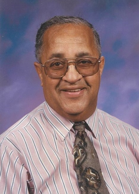 Obituary of William Franklin Baird Sr.