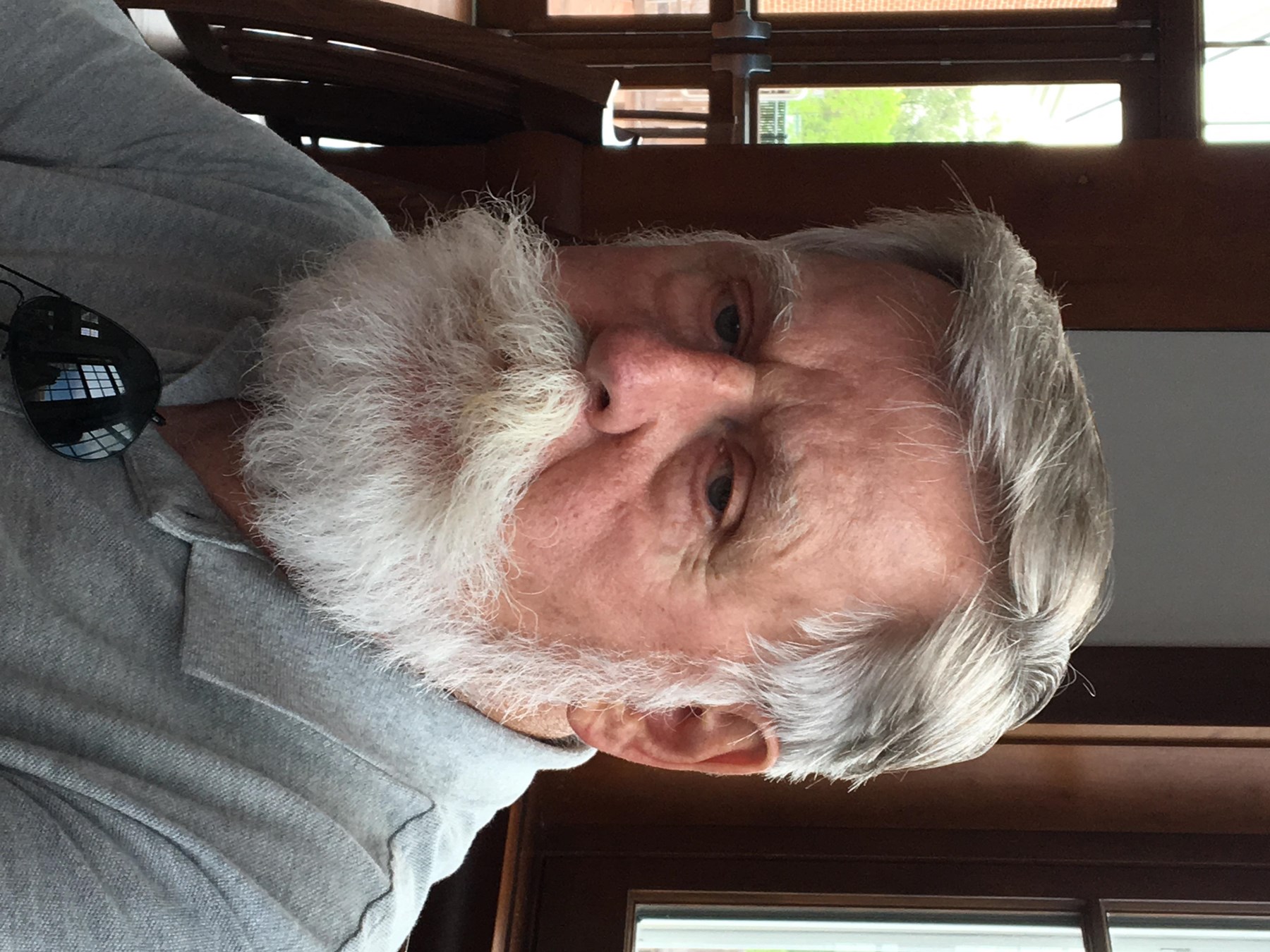 Obituary of Raymond Ellsworth Lund