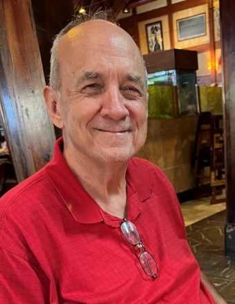 Obituary of David Scott Grese