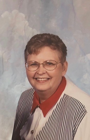 Obituary of Barbara Jean Freeman