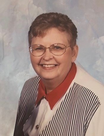 Obituary of Barbara Jean Freeman
