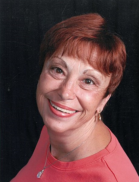Obituary of Patricia Ann Sottilo