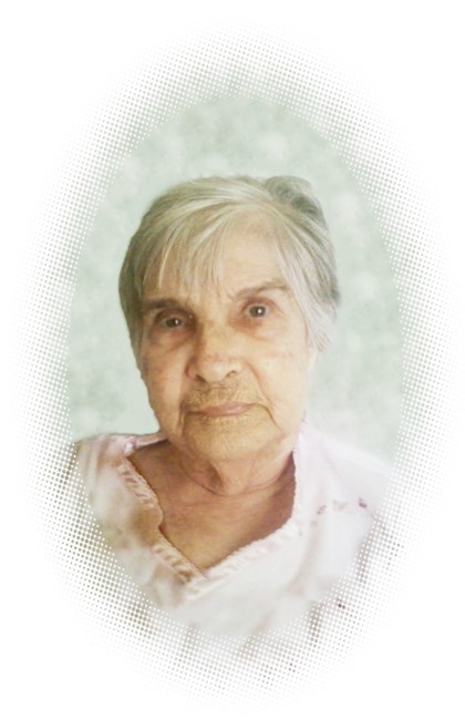  Obituario de Frances C. Martinez Fordyce