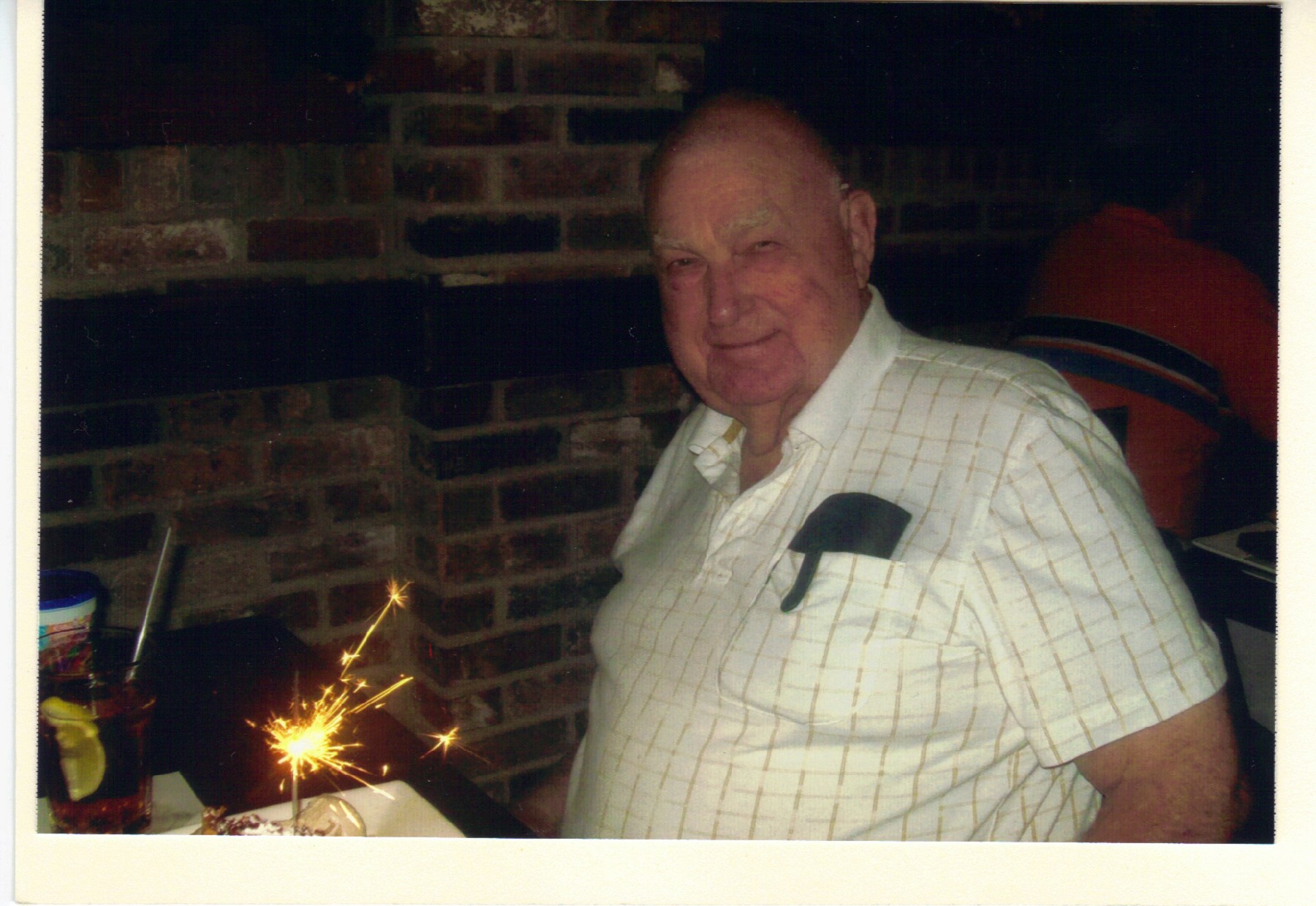 Obituary of Edrel John Lee Weaver