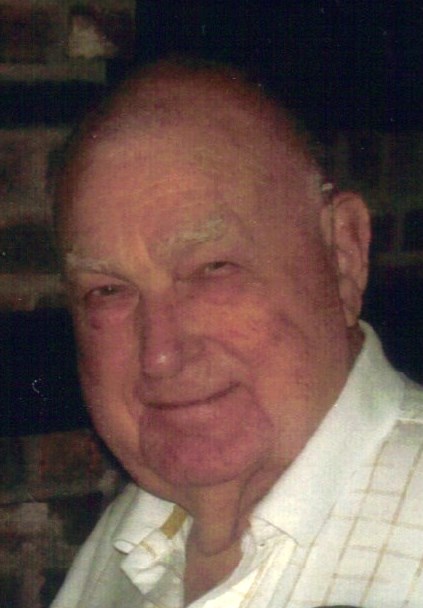 Obituary of Edrel John Lee Weaver