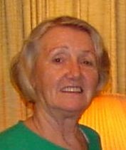Obituary of Gerda J. Leland