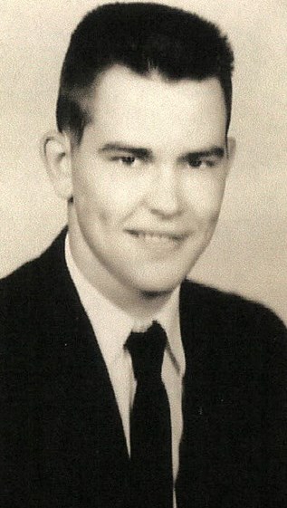Obituary of Charles Thomas Hall