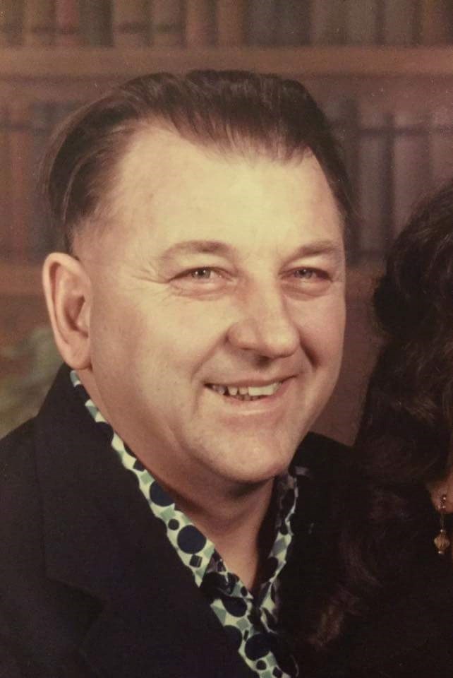 Obituary of Frank Terry