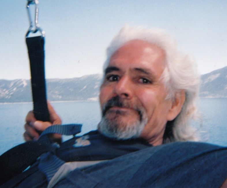 Obituario de Dennis E. Bailey