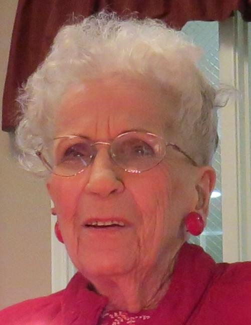 Obituary of Juanita Camille Ring