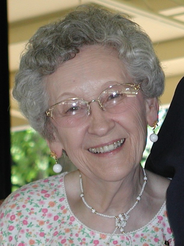 Obituary of Evelyn Irene Knepp