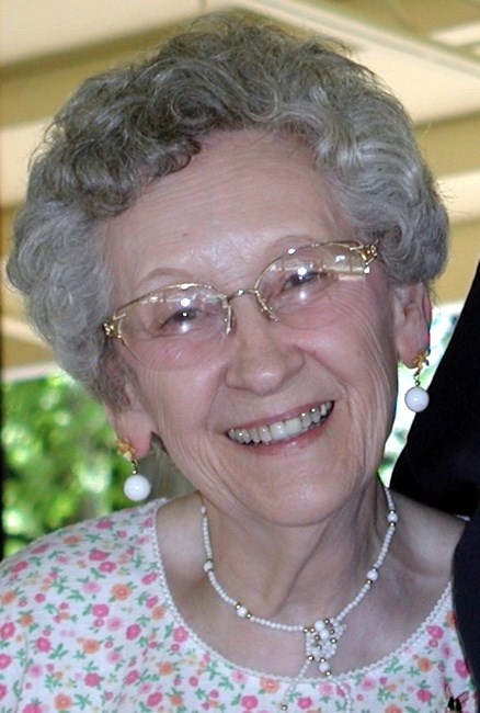 Obituary of Evelyn Irene Knepp
