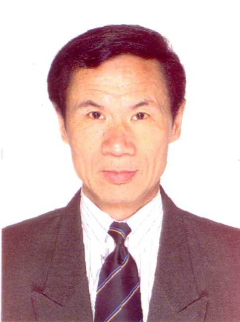 Obituary of Chuen Koon Wong