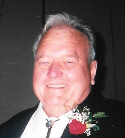 Obituary of John Howard Norwood