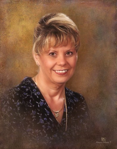 Obituary of Cynthia Paulin