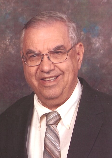 Obituary of Douglas C Austin