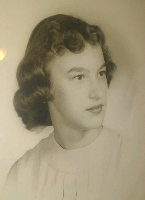 Obituary of Doneata Mae Moore