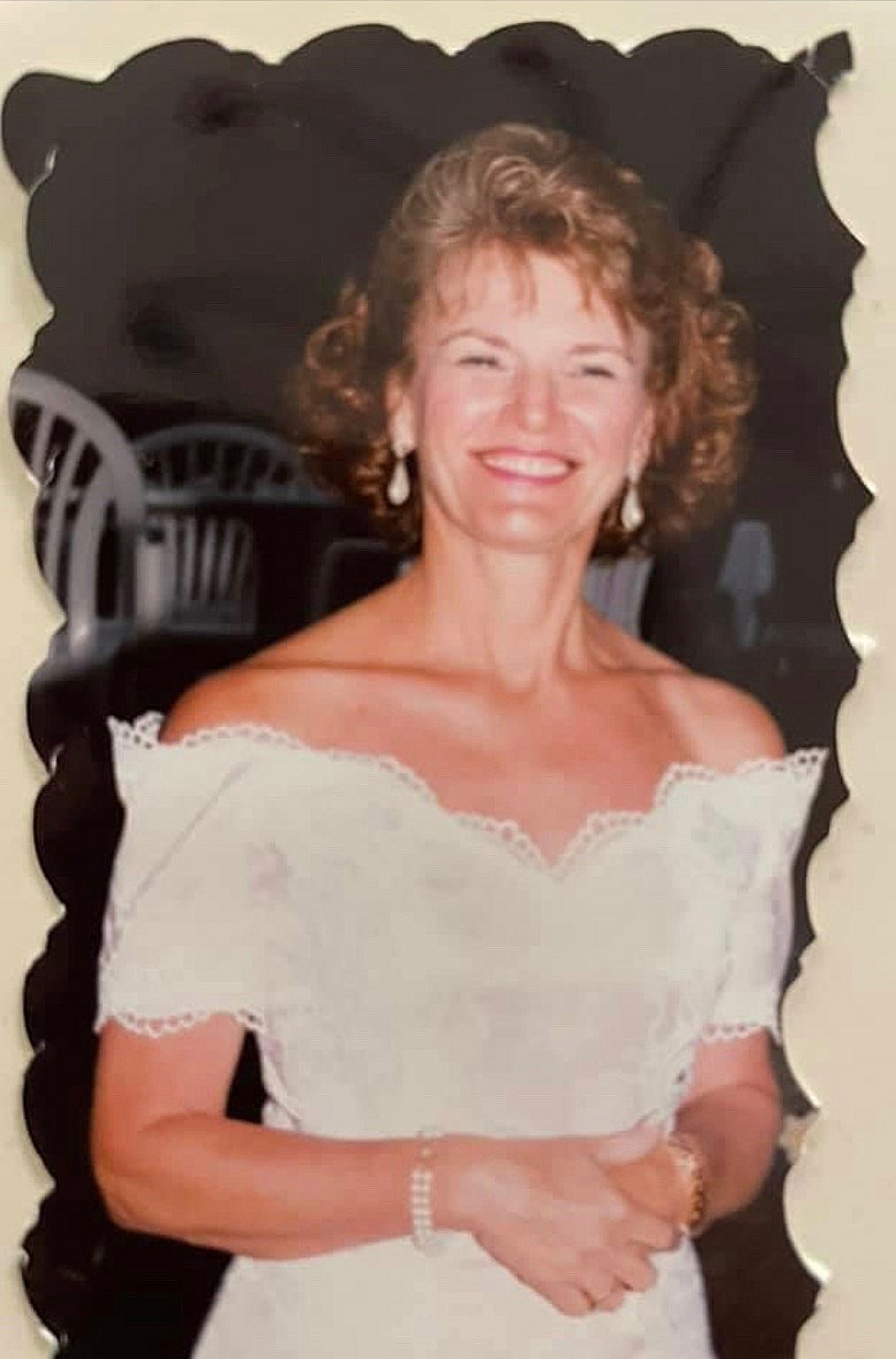 Patricia Mathieson Obituary Stuart, FL