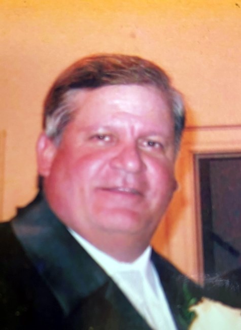 Obituary of Melvyn "Norby" Marcello