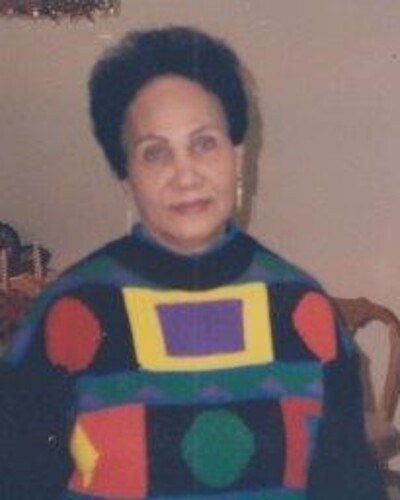 Obituary of Maria "Miss Shooney" Forgenie