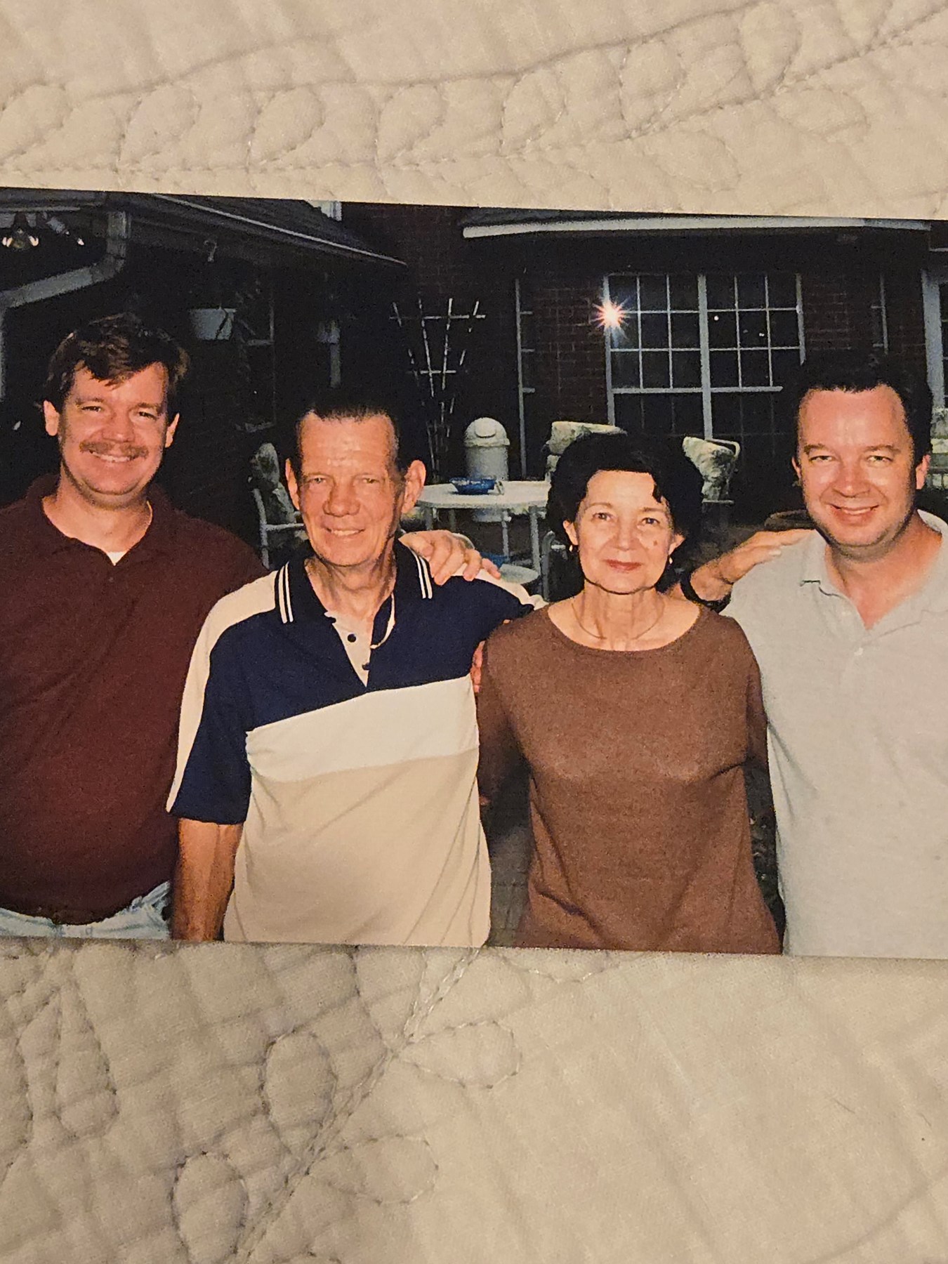 Avis de décès de Sandra Lee Arnold