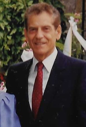 Obituary of Thomas Steven Nates