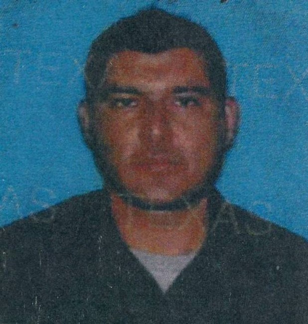 Obituary of Jose Aristedes Cruz