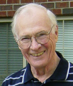 Obituary of Roger S. Lundquist