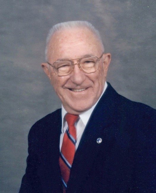 Obituary of John L. Bateman