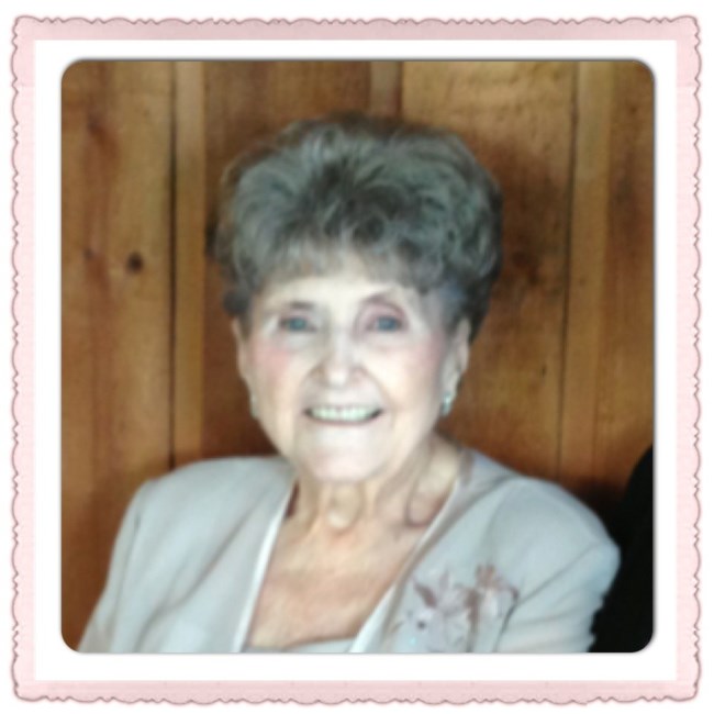 Obituary of Jo Murray