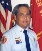 Gil Reyes