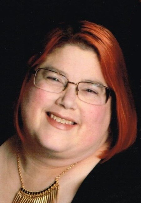 Obituary of Valerie Michelle O'Brien